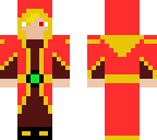 mage