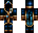 mage edit