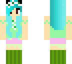 magical nature girl