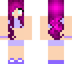 main skin swimsuit