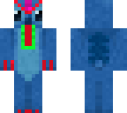 make up stitch