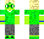 male peridot