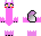 mangle