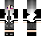 marionette female human