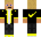 matthewcrafter106 skin