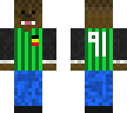 maxdwigun's skin