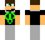 me fixed