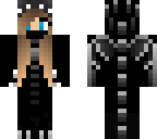 me the ender dragon