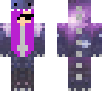 meh skin