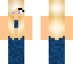 mermaid