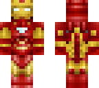 miguelsw 1999 iron man