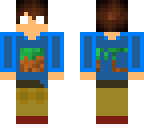 minecraft fan