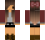 minecraft skin