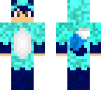 minerx04 blue fox