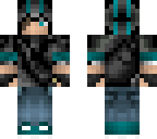 moder assassin