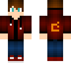 mojang boy