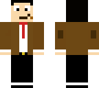 mr bean
