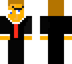 mr glitch