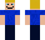 my best skin