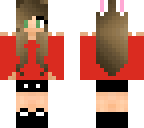 my bunny girl