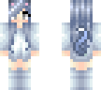 my cat skin