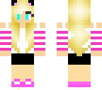 my cat skin