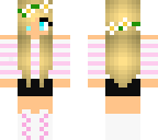 my cute summer skin