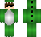 my cutey skin