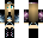 my edit of galaxy gurrl