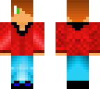 my five skin