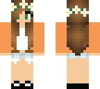 my halloween skin