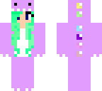 my important skin