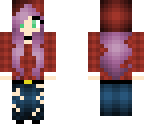 my main skin