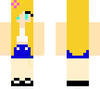 my never going to change skin