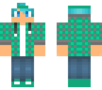 my new skin