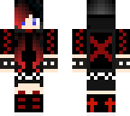 my new skin