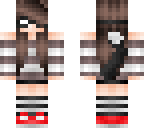 my new skin