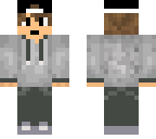 my new skin fix