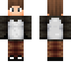 my personal skin