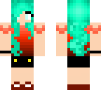 my second main skin