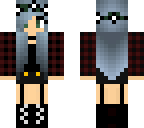 my skin