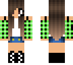 my skin 