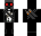 my skin