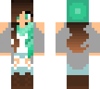 my skin