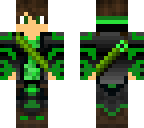 my skin for realm