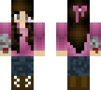 my skin updated