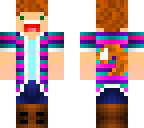 my updated skin