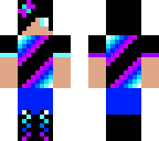 my yt skin