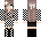 mystery girl