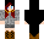 mystery girl fixed